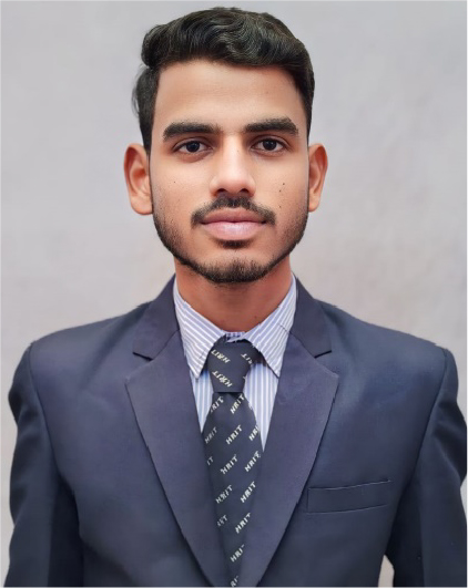 Ajay Kumar