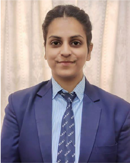 Nikita Sharma