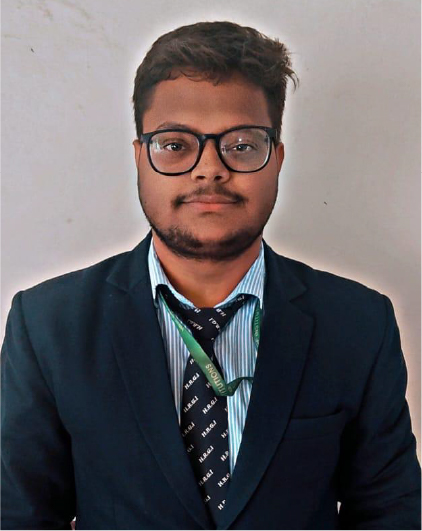 Rishabh Rawat