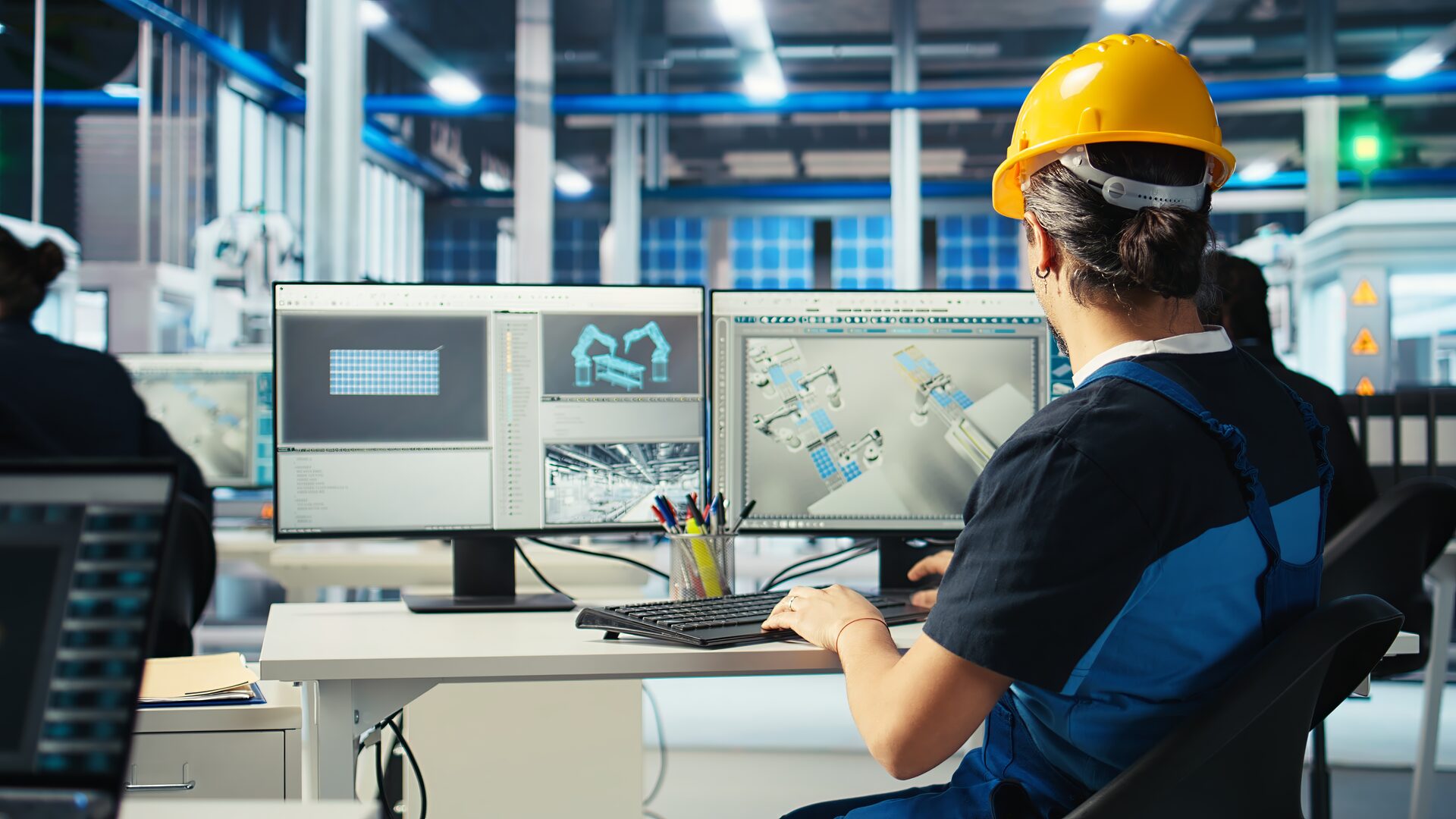 HRIT University Working Professional Engineering Programs